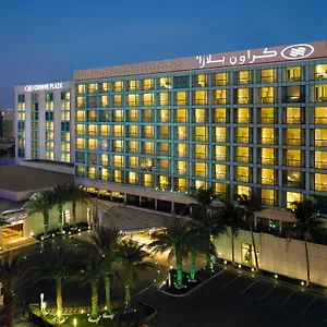 Hotel Crowne Plaza Jeddah, An Ihg, Djeddah