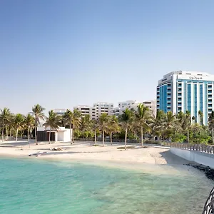 Hotel Sheraton, Djeddah