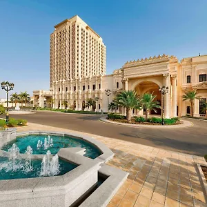 Hotel The Ritz-carlton, Djeddah