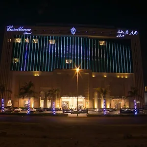 Hotel Casablanca Grand, Djeddah