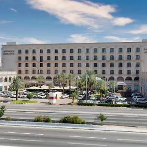 Hotel Movenpick, Djeddah