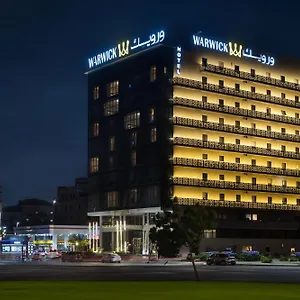 Hotel Warwick, Djeddah