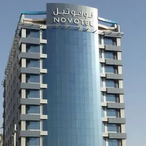 Hotel Novotel Tahlia, Djeddah