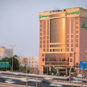 Hotel Holiday Gateway, An Ihg, Djeddah